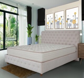 Zmattress Pure Sleep 160x200 cm Yaylı Yatak kullananlar yorumlar